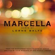 Marcella (Original Series Soundtrack)