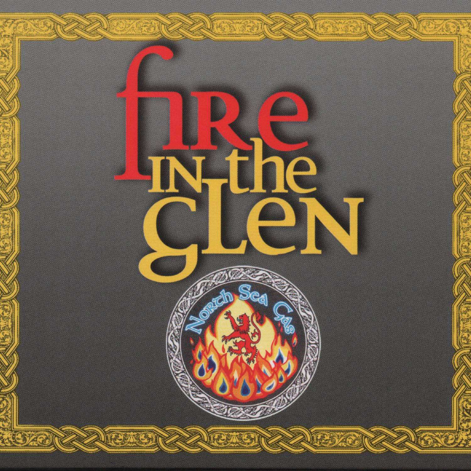 Fire InThe Glen