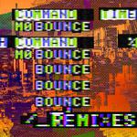 Mo Bounce (Remixes)专辑