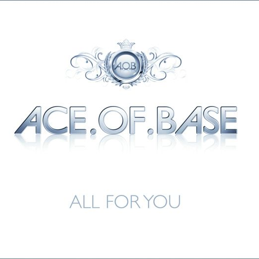 Ace of Base - All for You Rizky Ayub