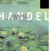 Handel: Water Music Suites