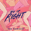 Rainer + Grimm - Do It Right (Hybrid Minds Remix)