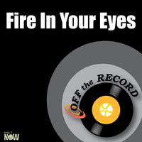 B. Taylor feat Pauley Perrette - Fire In Your Eyes ( Unofficial Instrumental )