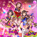 BanG Dream! 5th☆LIVE Day1 Poppin'Party HAPPY PARTY 2018!专辑