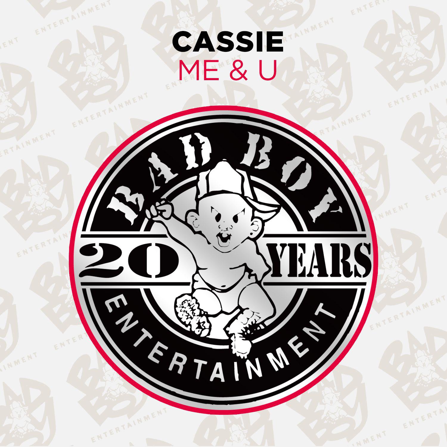 Cassie - Me & U (feat. Diddy & Yung Joc) [Remix]