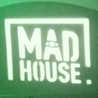 4.7 广州MADHOUSE