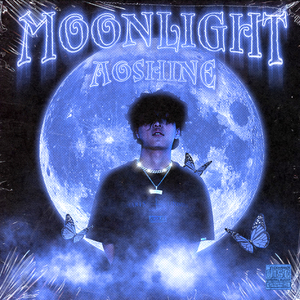 Randy Houser-Running Outta Moonlight  立体声伴奏