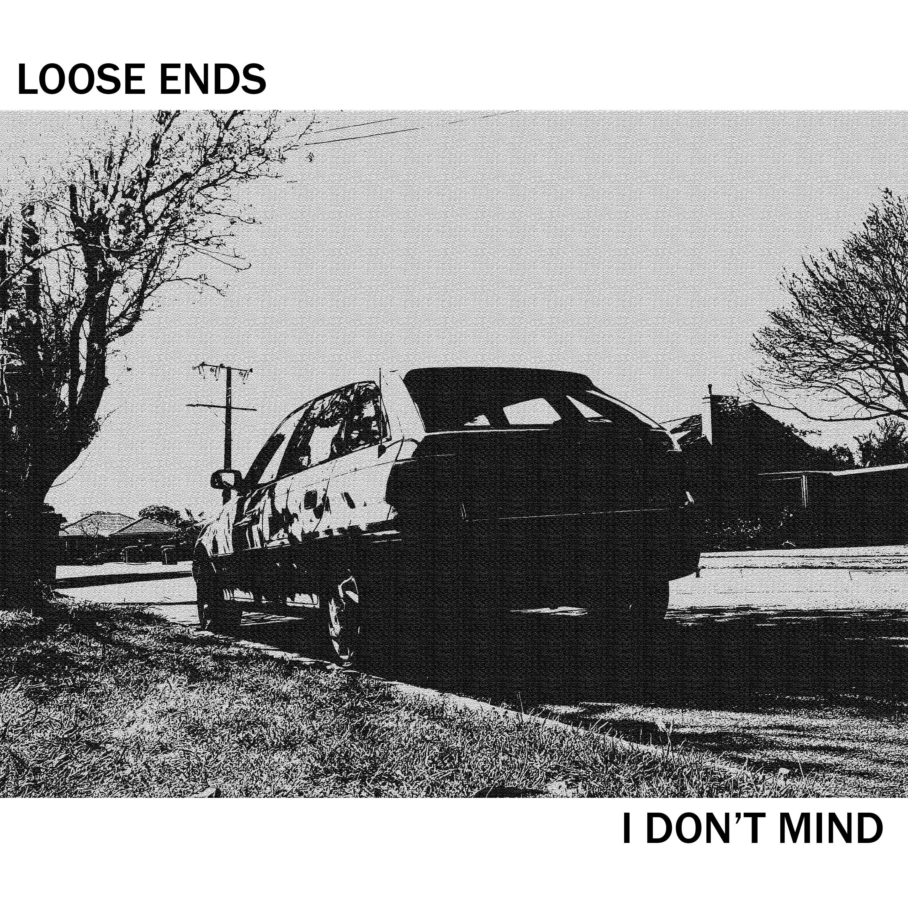 I Don't Mind