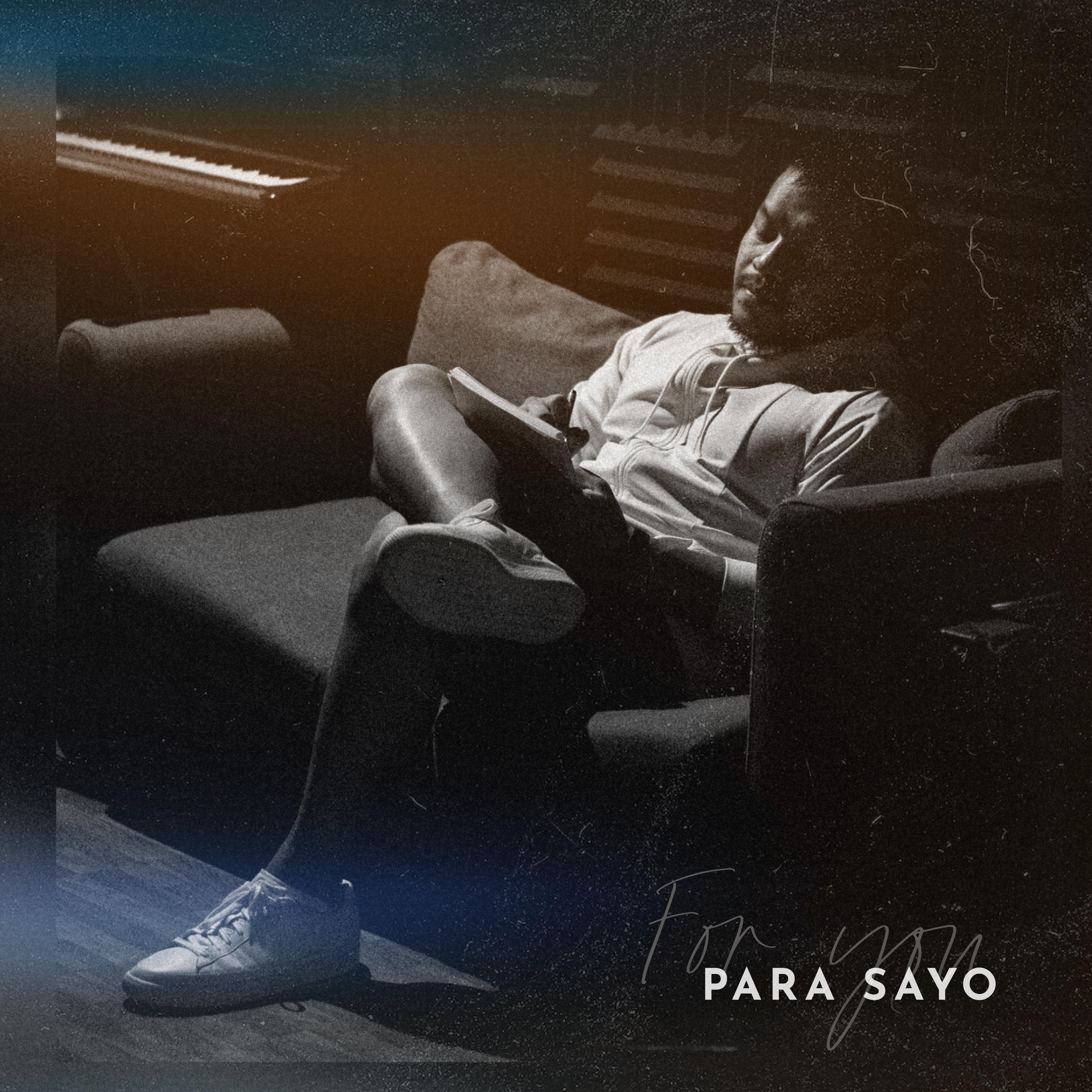 Para Sayo