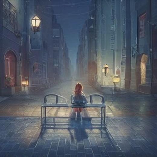 好久不见 (清唱版片段)