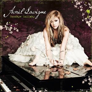 Avril Lavigne - Darlin （升7半音）