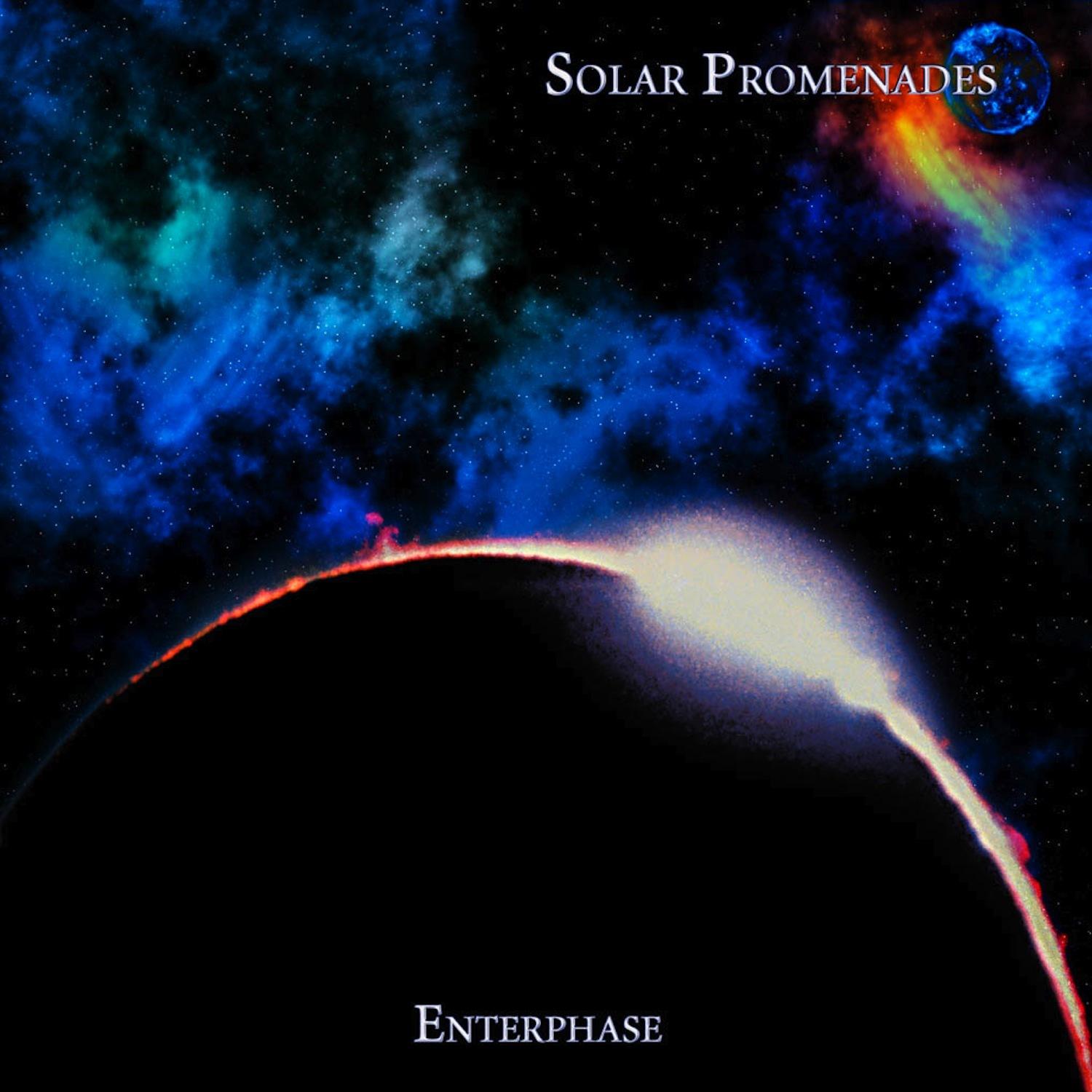 Solar Promenades