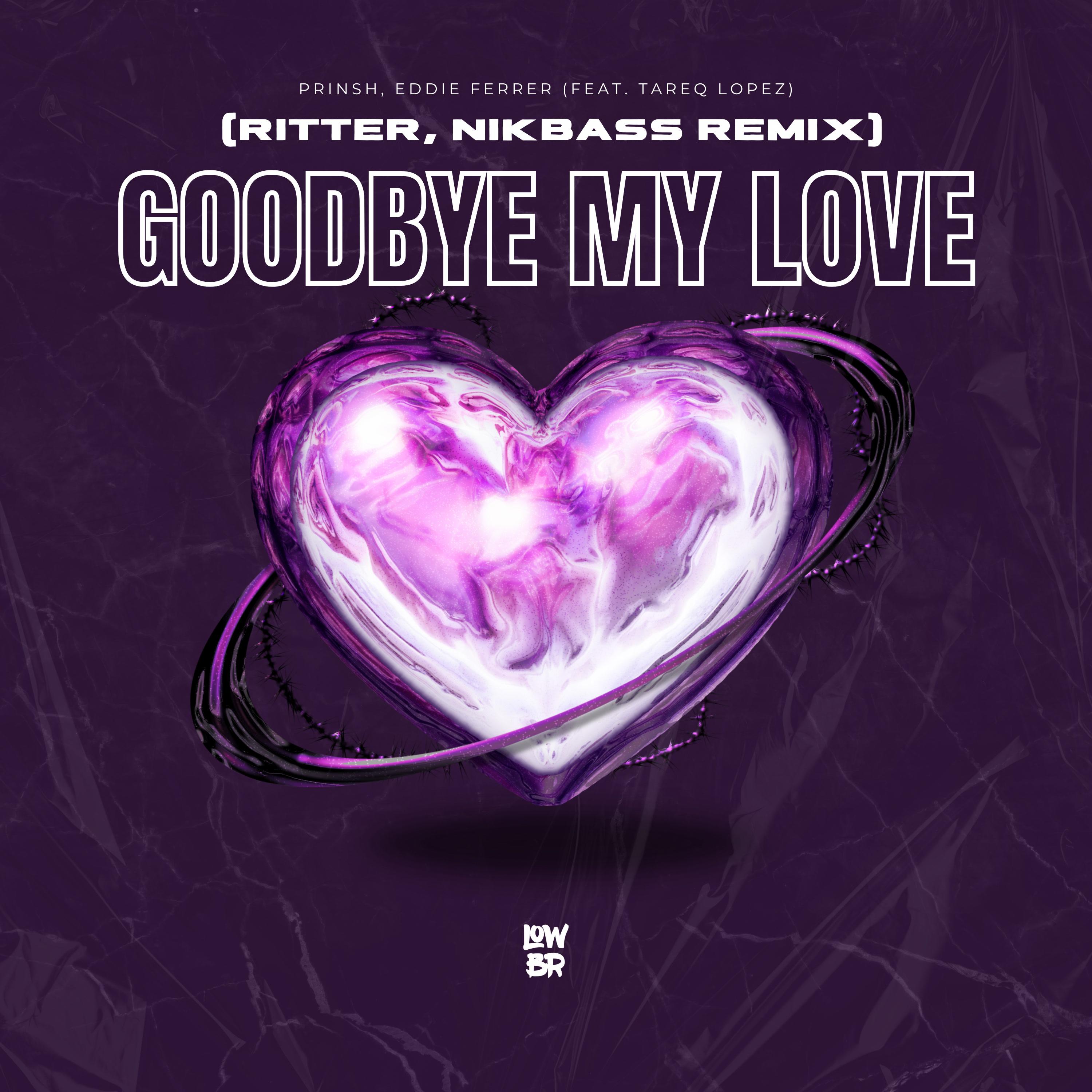 Goodbye My Love (RITTER, NikBass Remix)