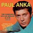 The Complete Us & Uk Singles As & BS 1956-62