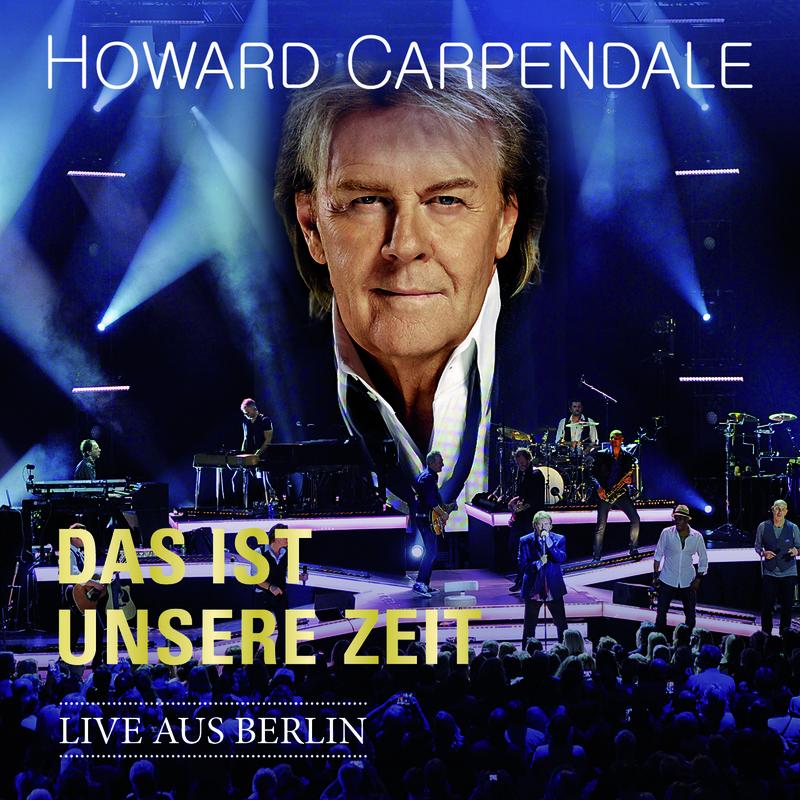 Das ist unsere Zeit - Live aus Berlin