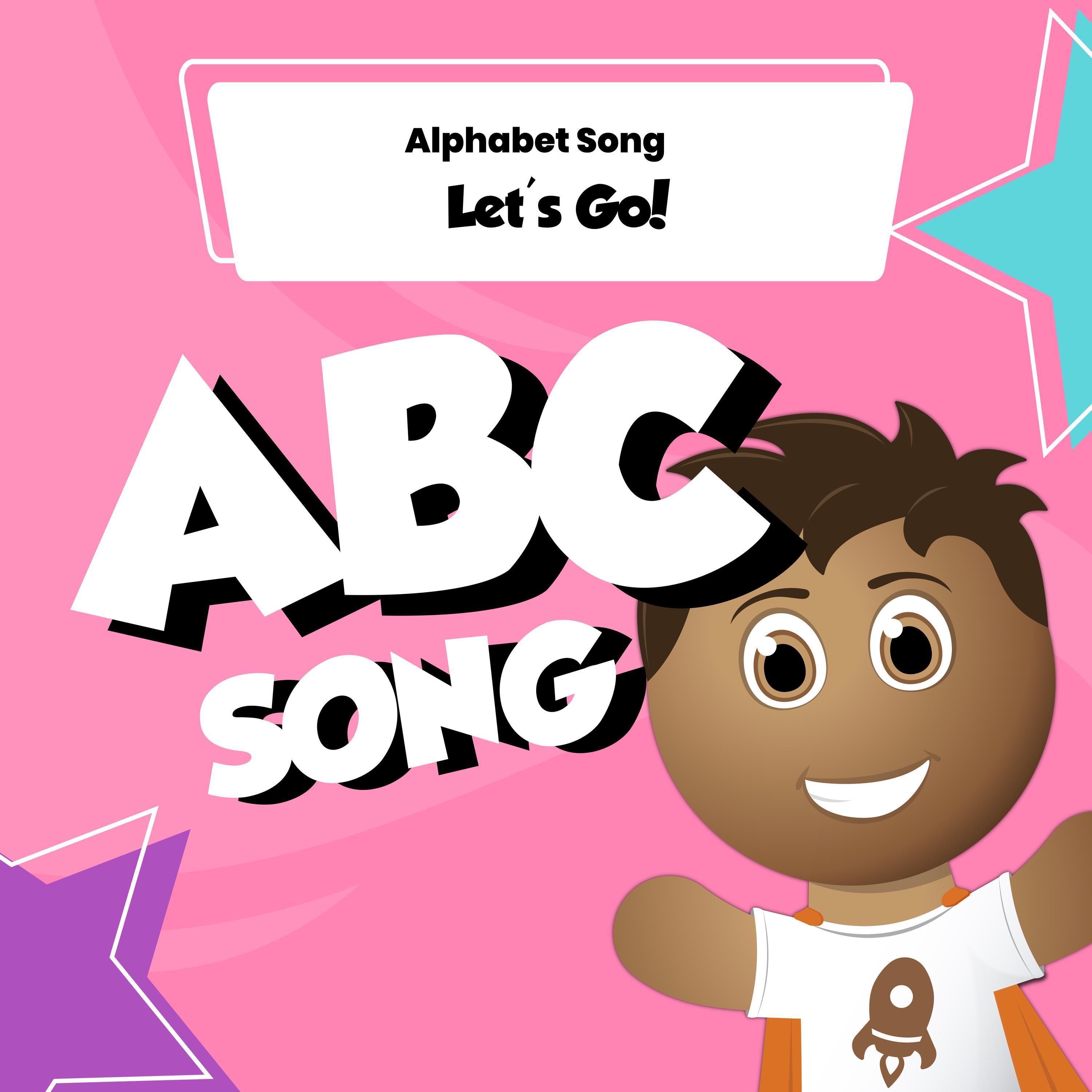 Let's Gofun Alphabet Song (Let's Go) - Have Fun Teaching - 专辑 - 网易云音乐