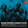 Sir Peter Ustinov - Chamber Music Discussion, Part III (Remastered)