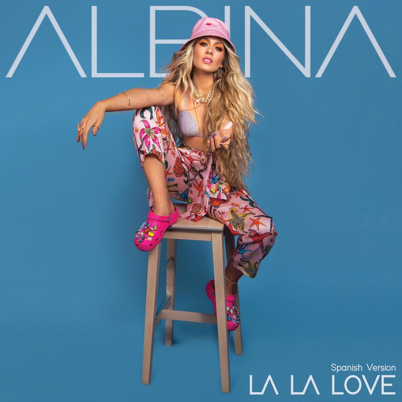La La Love (Spanish Version)