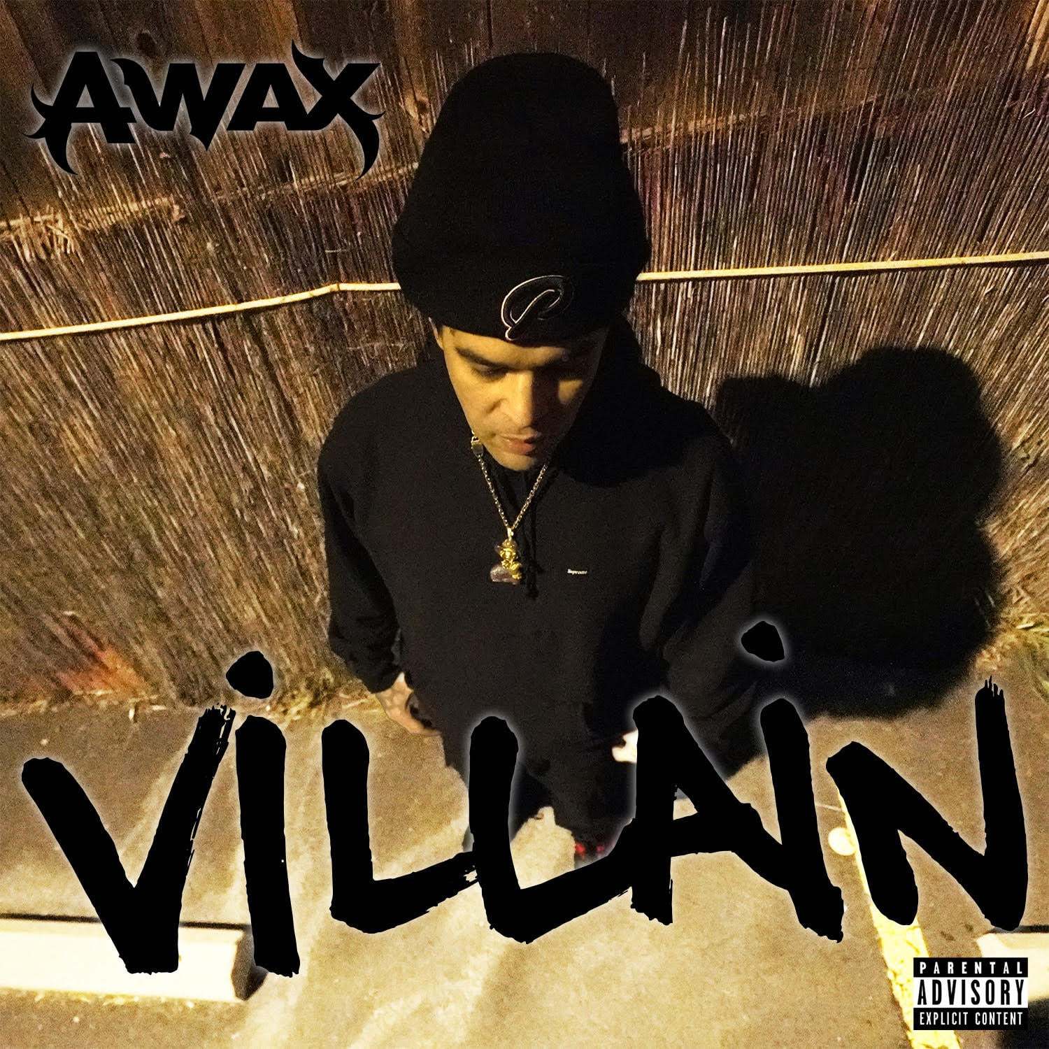 Villain