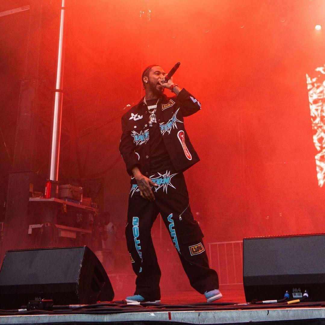 【已售断】“新赛季”- Key Glock x BigXthaplug Type Beat