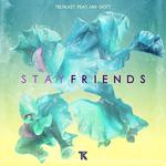 Stay Friends专辑