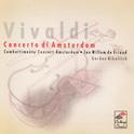 Vivaldi: Concerto di Amsterdam专辑