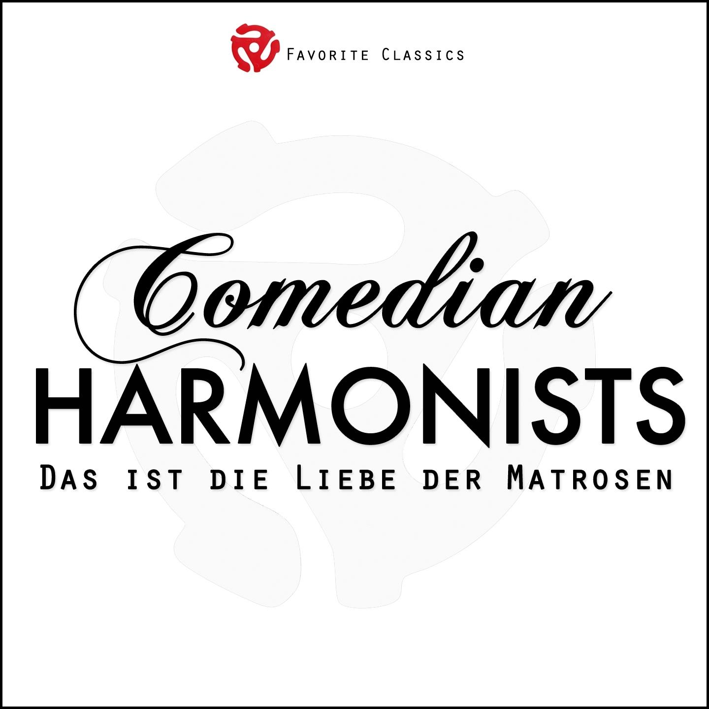 Das ist die Liebe der Matrosen