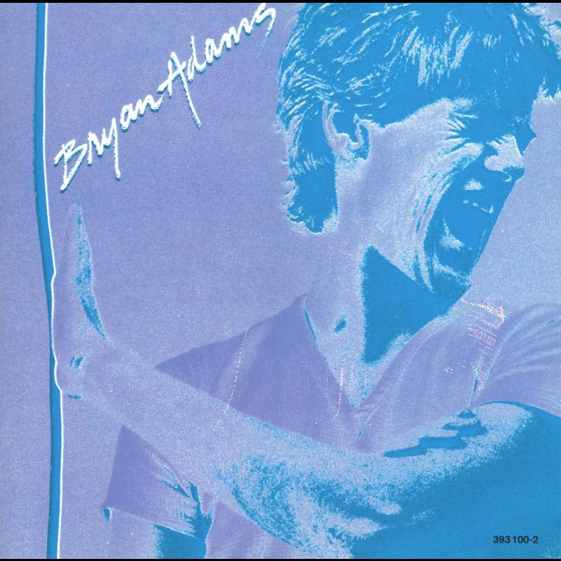 Bryan Adams