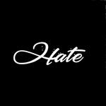 Hate专辑