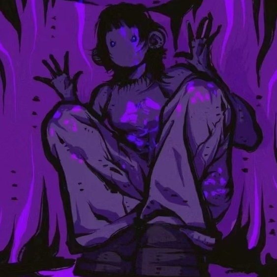Bad Habits 纯音（黑夜变装）