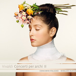 Vivaldi: Concerti per archi II专辑
