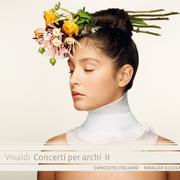 Vivaldi: Concerti per archi II