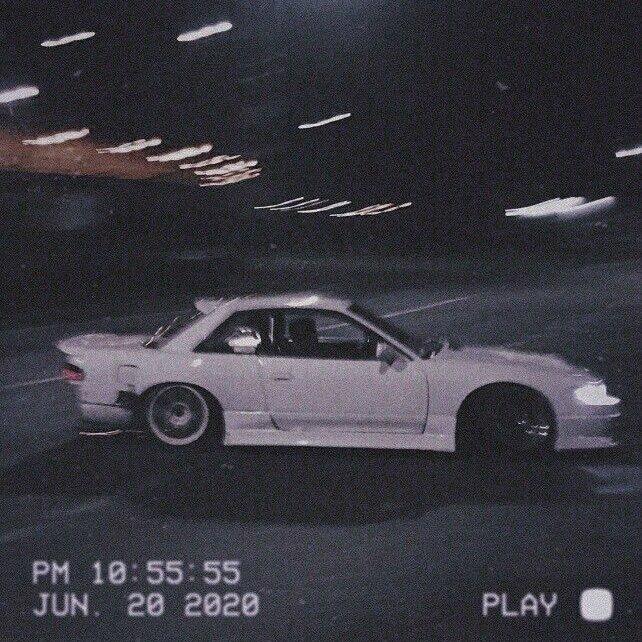 ☪︎深夜永久急行✡︎