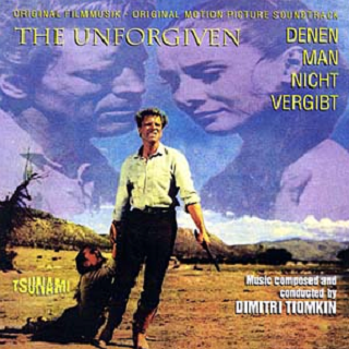 The Unforgiven Main Title