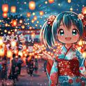 かわちぃパッション (feat. 初音ミク)专辑