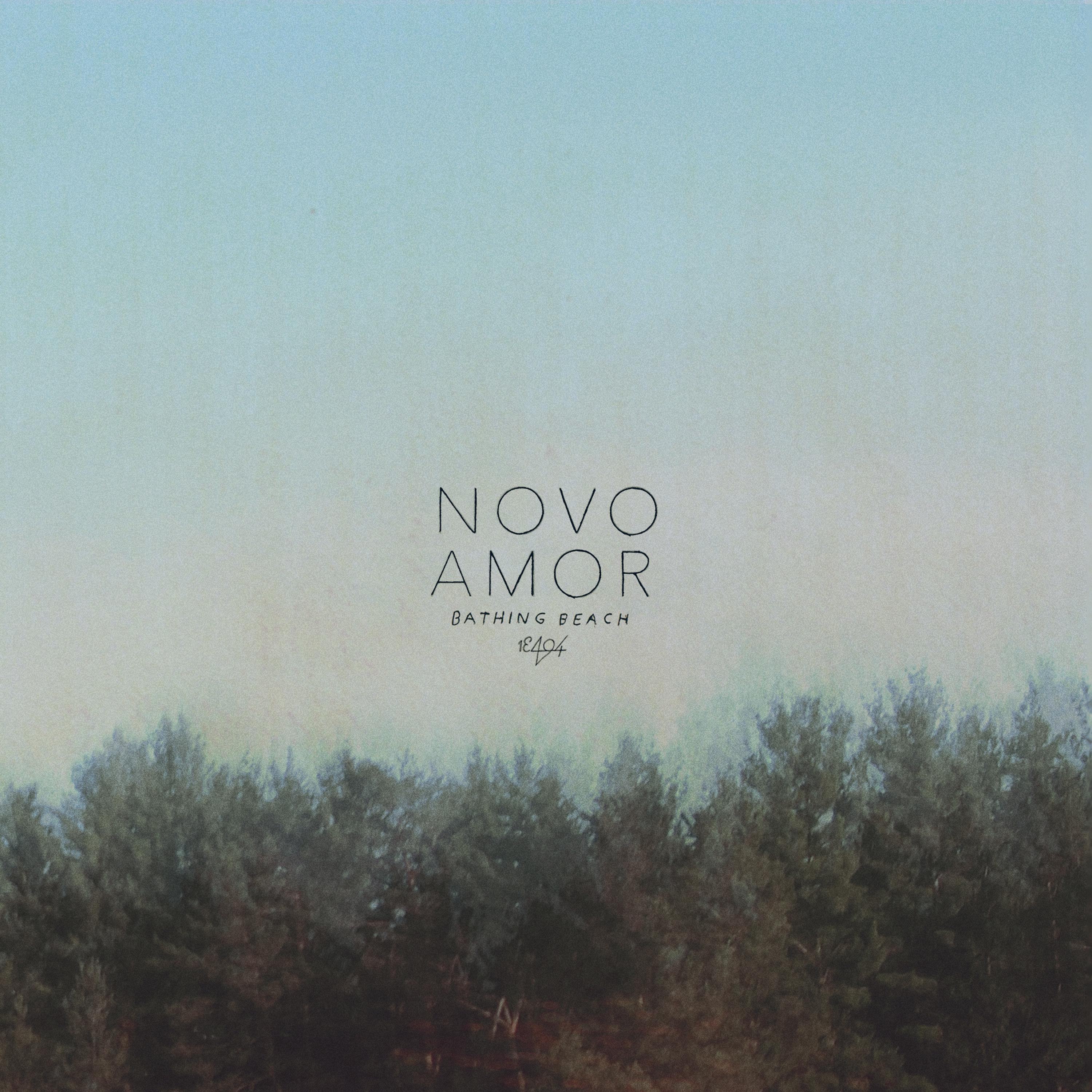 colourway novo amor 单曲 网易云音乐