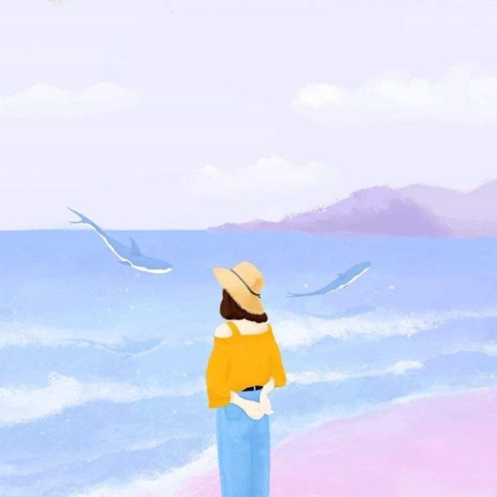 希望这个夏天，西瓜甜一点快乐多一点