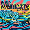 Soul Syndicate All Stars - Boom! (feat. Hayden Hanson)