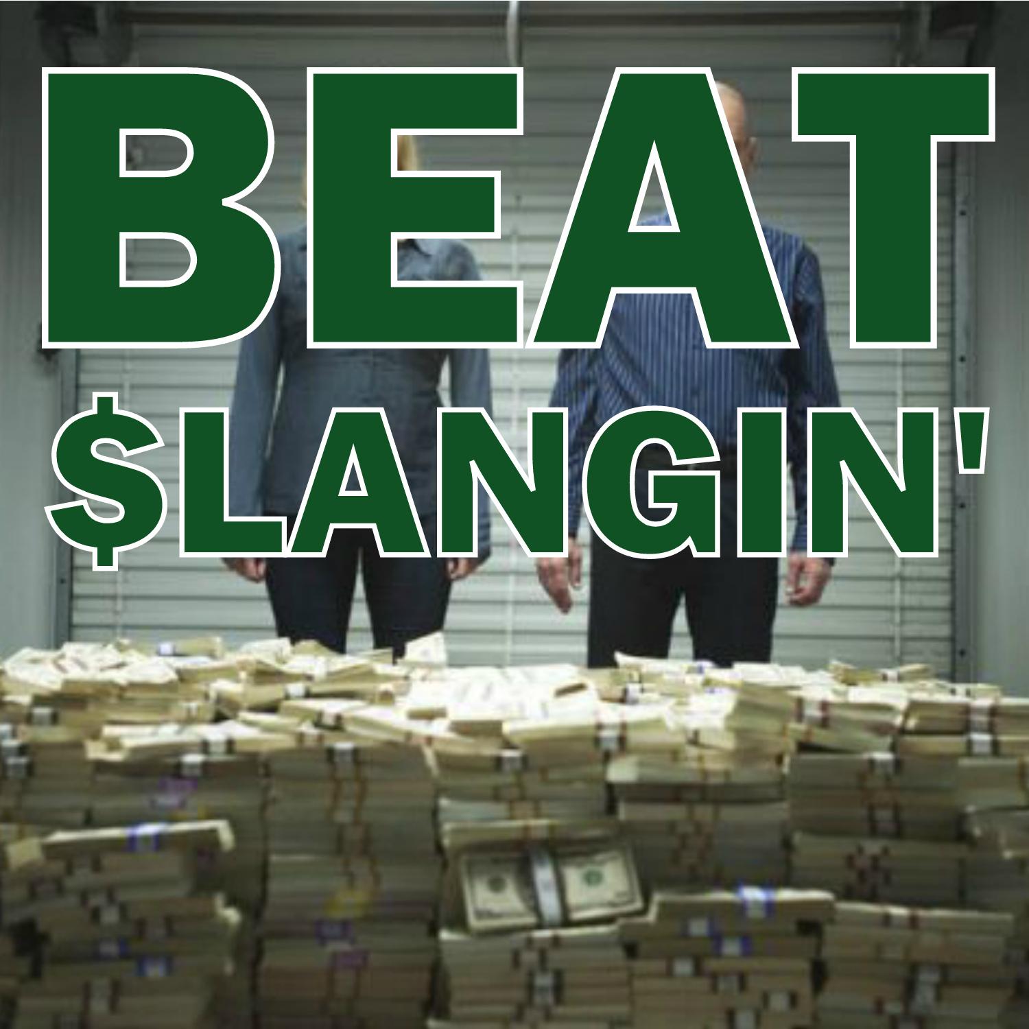 Beat Slangin', Vol. 7