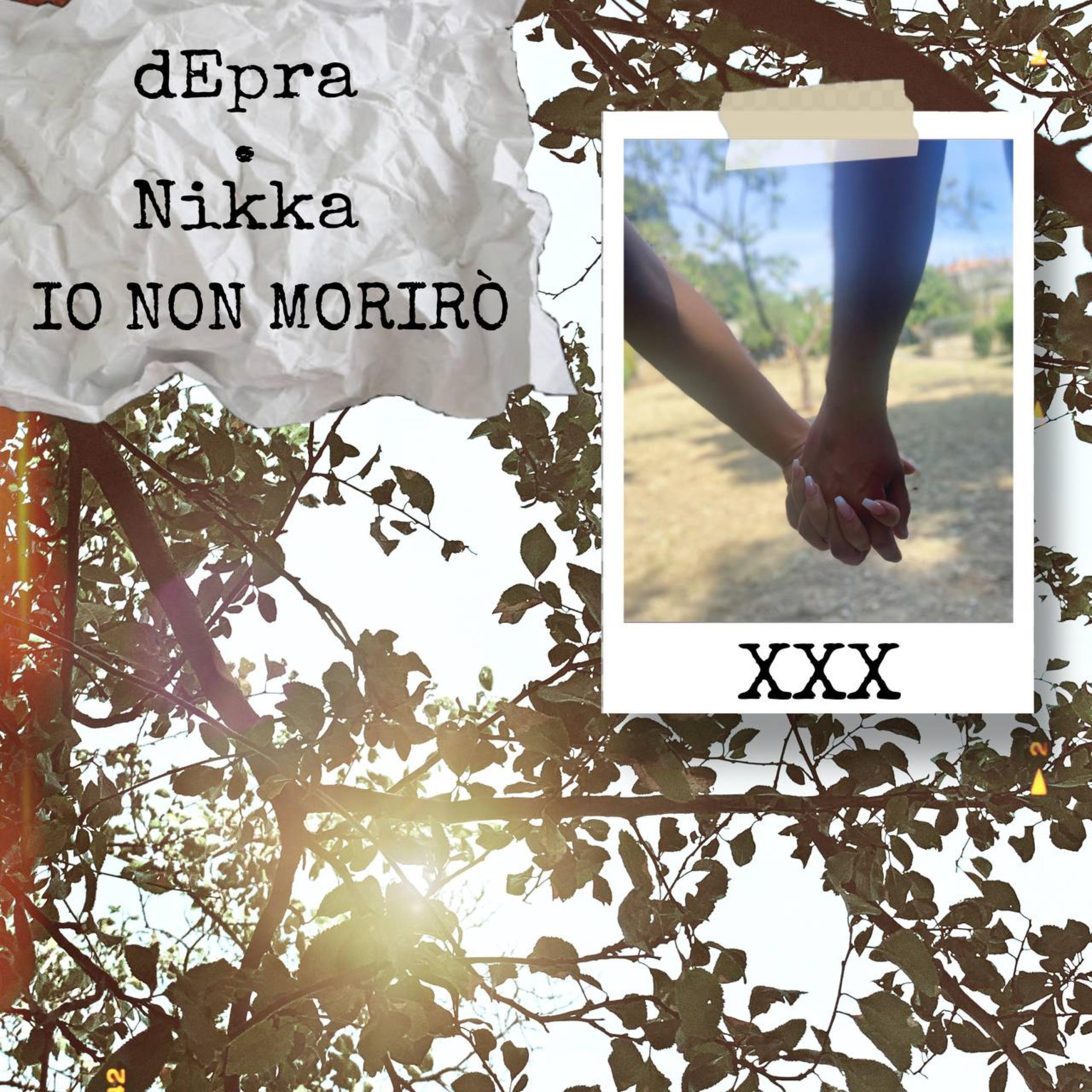 Io non morirò (feat. Nikka)