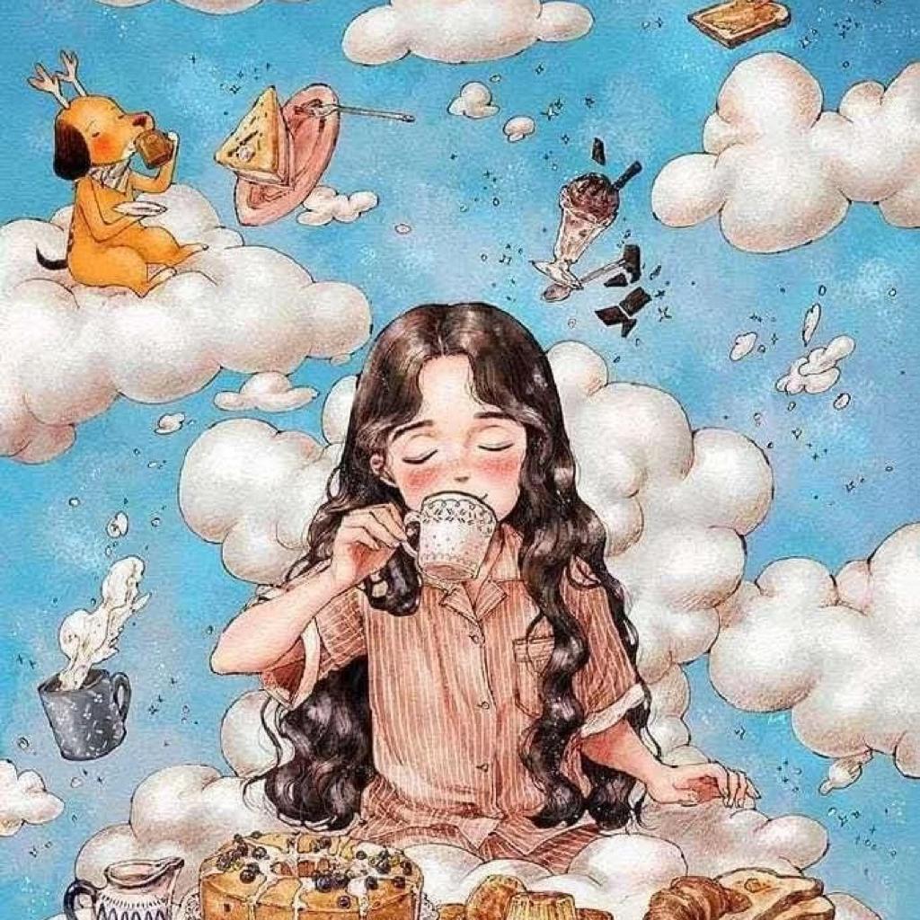 周末刷个存在感｜开心的日子要专心记起