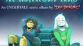 UNDERTALE: The Underground Radio专辑