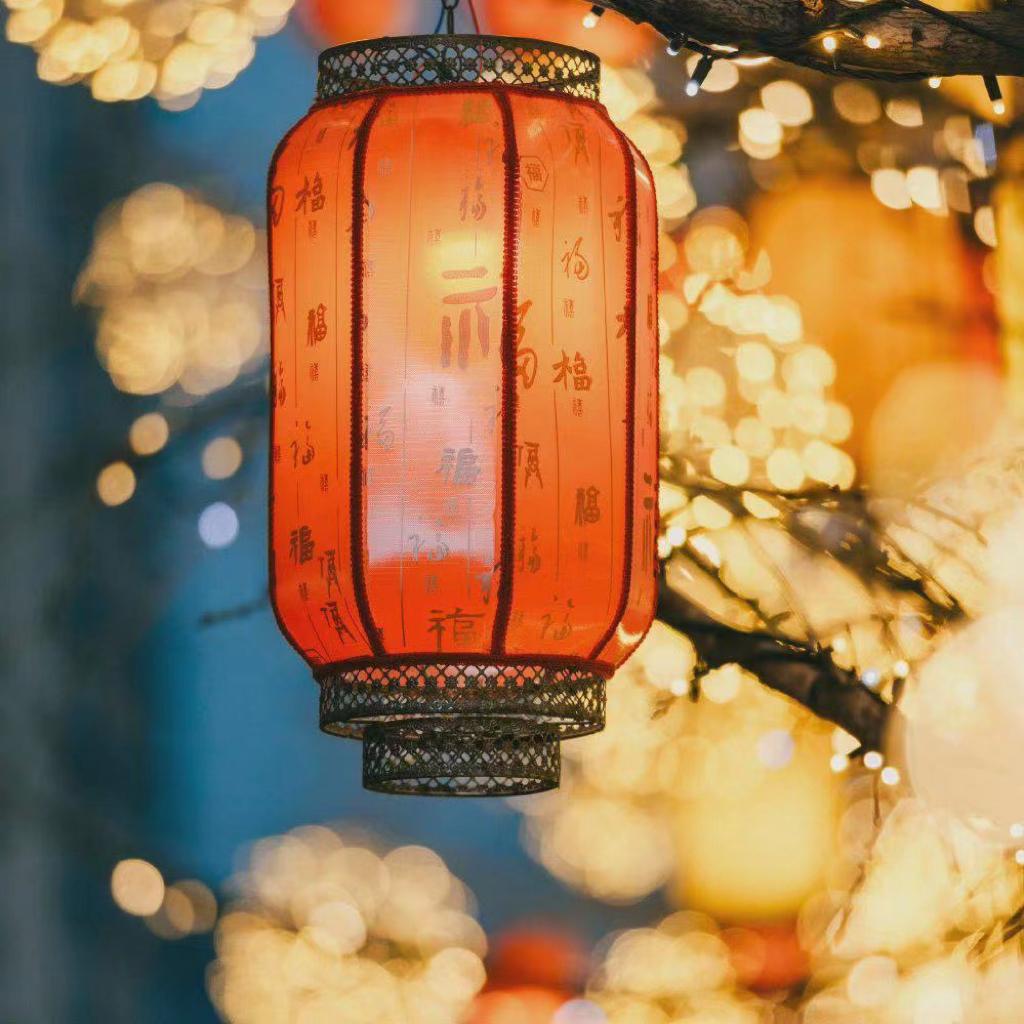 腊月除夕｜年年奔赴这一场阖家欢乐与团圆