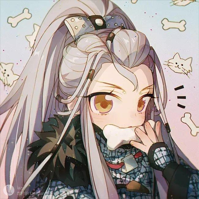 吹唢呐的木头人