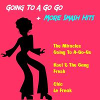 Going To A Go-go - Classic Song (instrumental)