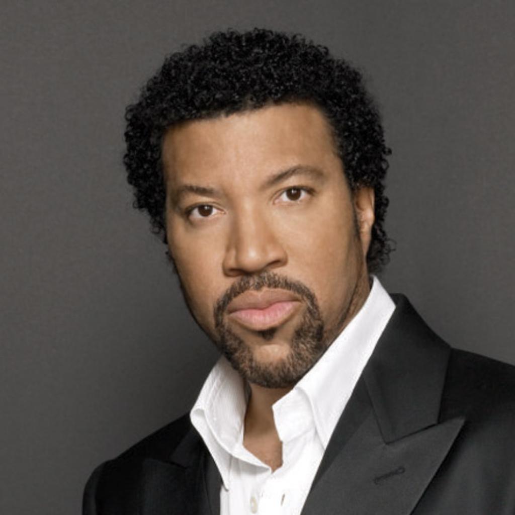 Lionel Richie 莱昂纳尔·里奇（美国） | 在线播放 | 网易云音乐
