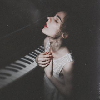 唯美与深情 | 当钢琴遇见女声