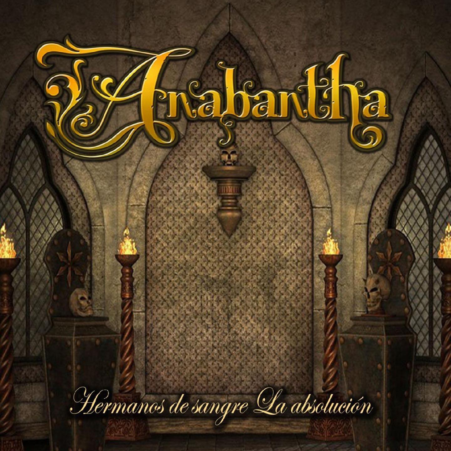 Hermanos de Sangre (La Absolución)