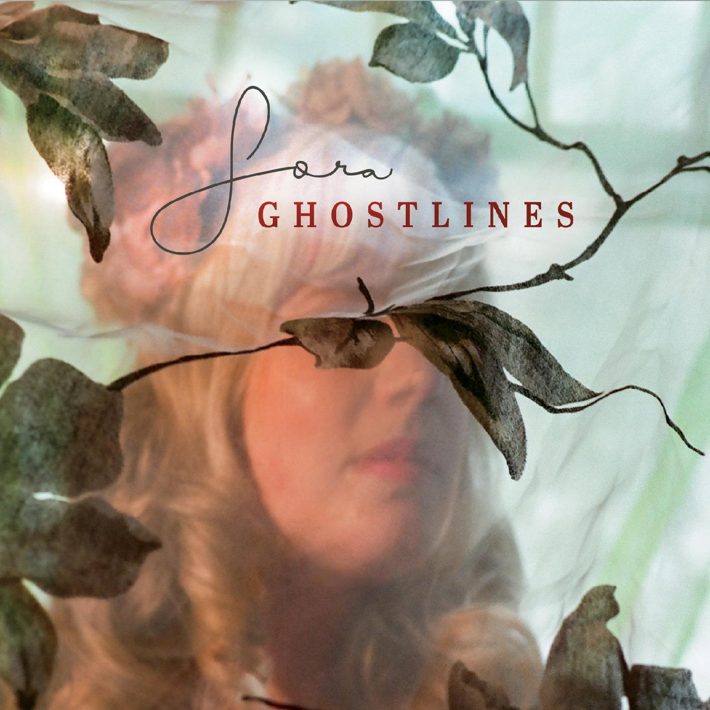 Ghostlines