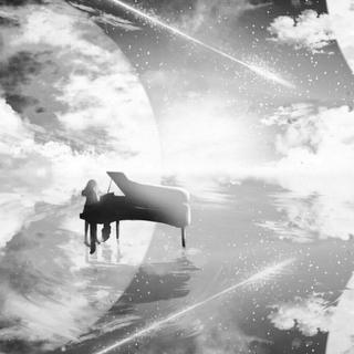 『轻♪』清幽明净.